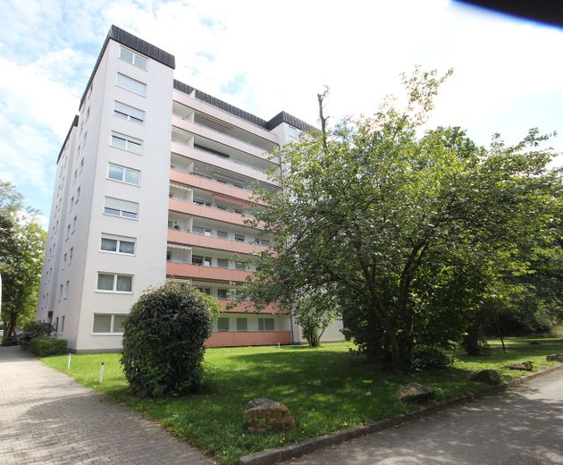 4 möblierte WG-Zimmer in München-Hadern | Kernsanierung 2026 | Erstbezug zum 01.10. – Außenansicht