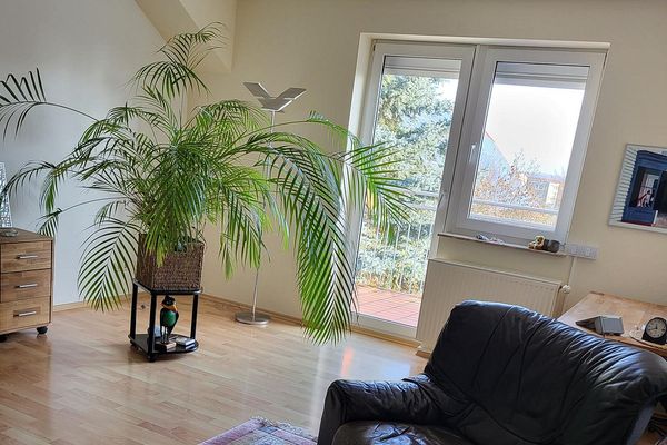 Wohnung zu Vermieten SZ-Thiede