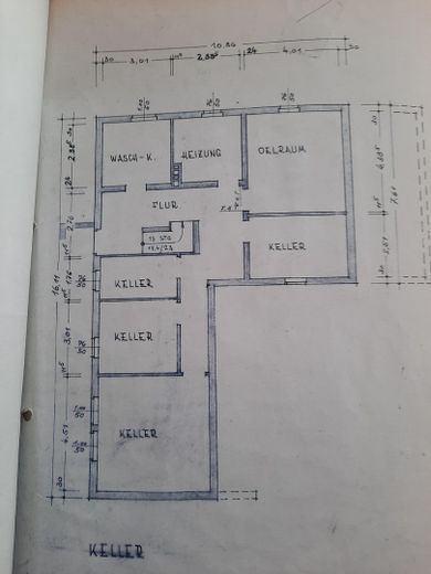 Casa unifamiliare con possibilità di appartamento indipendente/alloggio multigenerazionale su terreno spazioso - senza provvigione – Foto 48