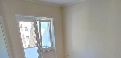 wunderschöne 3 Raum Wohnung mit Balkon und Gartennutzung frisch renoviert  Hobeisenstr