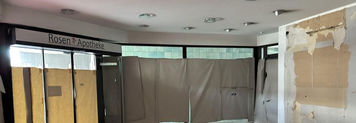 Ladenlokal in Innenstadtlage Bad Kreuznach zu vermieten - Apotheke, Büro, Gewerbe