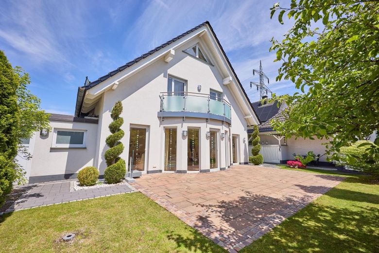 Freistehendes Einfamilienhaus - Ihr neues Zuhause – Foto 20