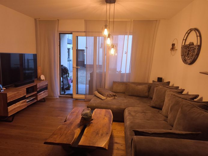 3-Zimmer-Wohnung (82,51 m²) in Neumarkt - Hallertorstraße 8 inkl. TG-Stellplatz – Foto 8