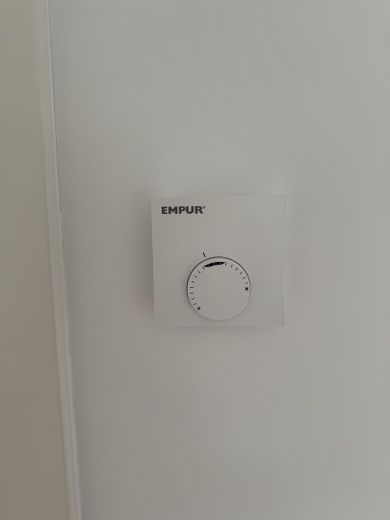 3Zi Wohnung in beste Lage Frechen – Fußbodenheizung