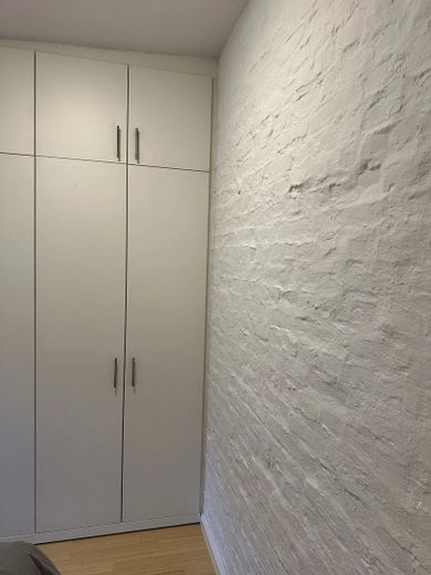 Charmante 2-Zimmer Wohnung in einer schönen Altbauwohnung im Herzen von Sülz – Foto 5