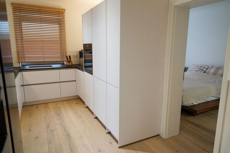 Exklusive, kernsanierte 3-Zimmer-Wohnung im Lehenviertel – Foto 17