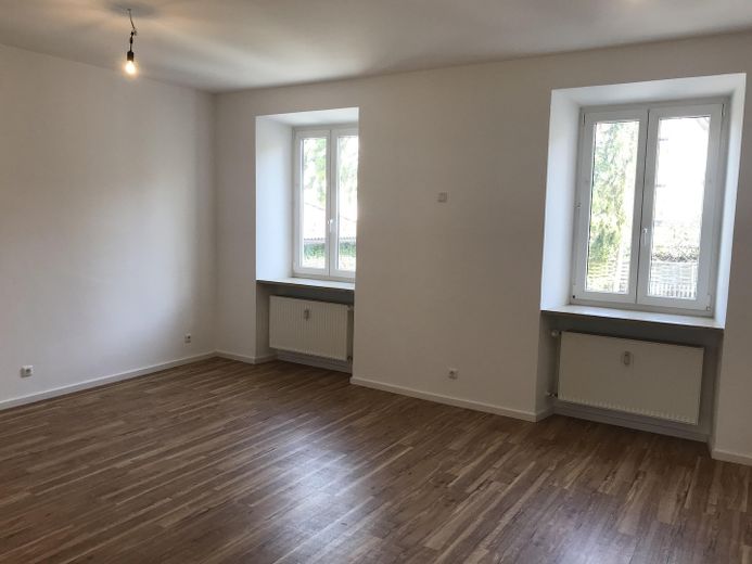 *Penzberg* - Hochwertige und attraktive Praxis- / Office- Gewerberäume in bester Zentrumslage – Büro_04_02