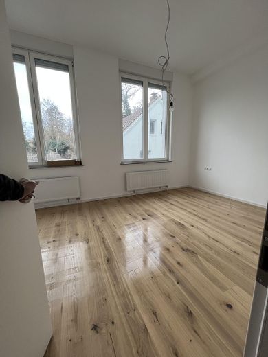 Beispiel Schlafzimmer