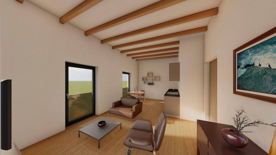 Wohnung 1 Wo_Ko_Essen