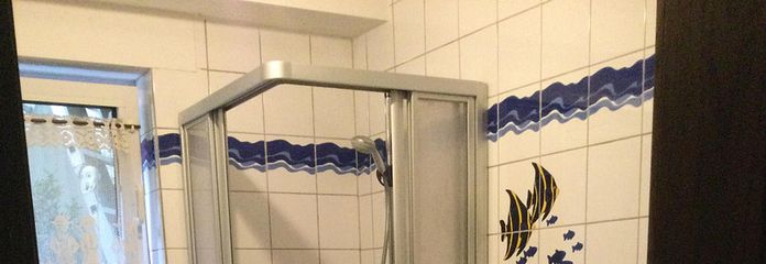 Dusche/WC