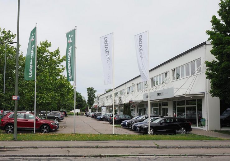Superficie al piano terra di 600 m² a Erding-Süd – ideale per studi medici, laboratori, fitness o commercio – Foto 3