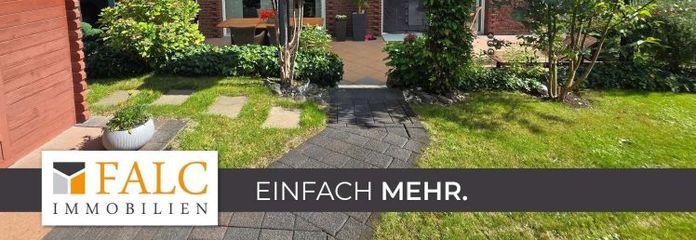 Stopp! Sie haben Ihr neues Eigenheim gefunden. Ein Haus das kaum einen Wunsch offen läßt