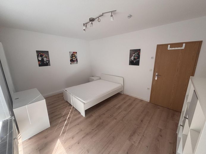 Wunstorf Kolenfeld – 4 Zimmer, flexibel nutzbar (Familie oder WG) – Kinderzimmer 2