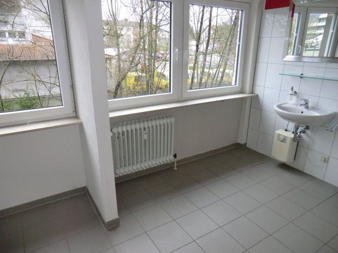 Sanitärbereich