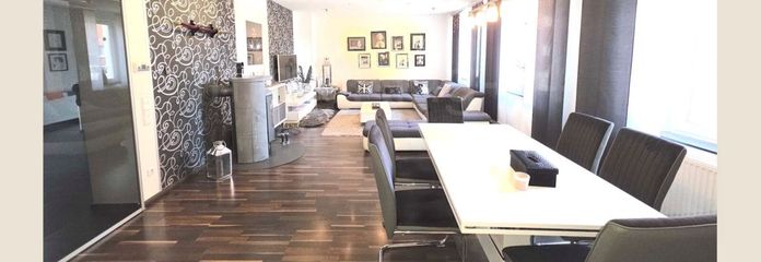 IHR NEUES ZUHAUSE!