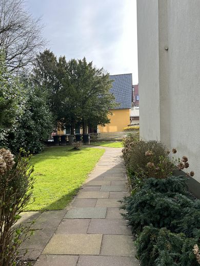 Provisionsfrei: Vermietete, top-sanierte 41-m²-Kapitalanlage im Musikerviertel – Foto 6