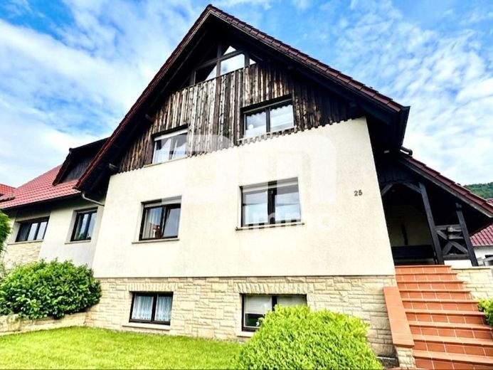 (Re)serviert!!!Hochwertiges 1-2 Familienhaus mit Nebengebäude in begehrter Lage mit vielen Extras – फोटो 1