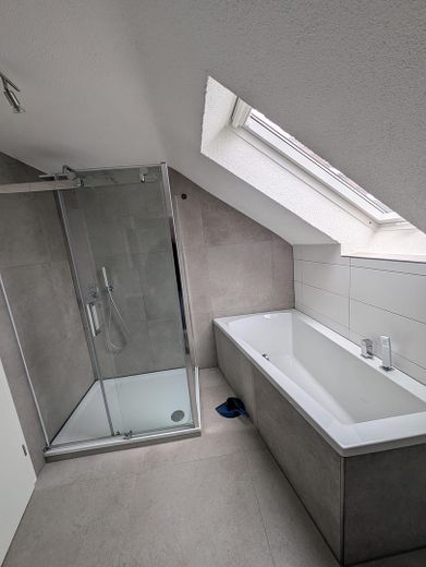 2,5 Zimmer ETW in Bietigheim-Bissingen, Bissingen – Bad