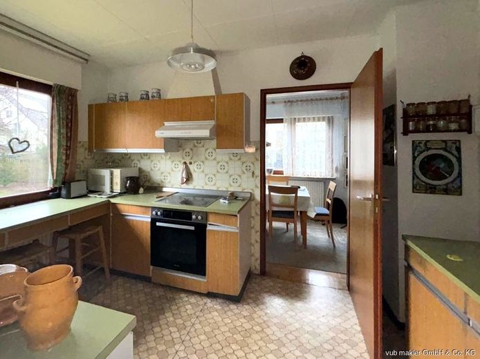 Familientraum in Töpen - Einfamilienhaus mit Wohlfühlcharakter in attraktiver Lage – VUB0002391-5