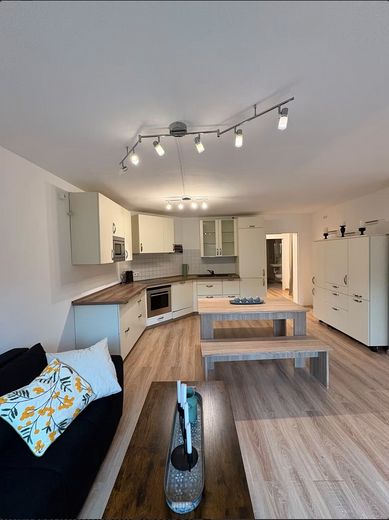Charmante 1,5-Zimmer-Wohnung mit Terrasse – provisionsfrei – फोटो 14