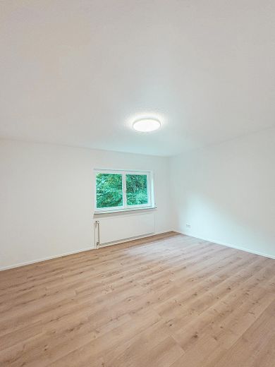 Großes Schlafzimmer