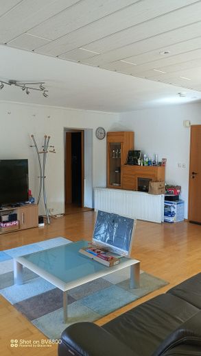 2 Familienhaus in top Lage von Badenstedt – OG Wohnr. Küche 1