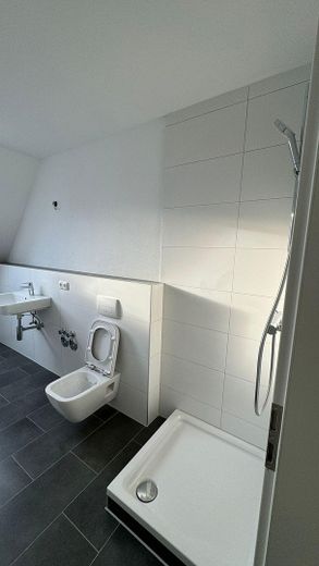 Moderne 2-Zimmer Wohnungen mit PV-Anlage in Thannhausen bei Günzburg – Foto 8