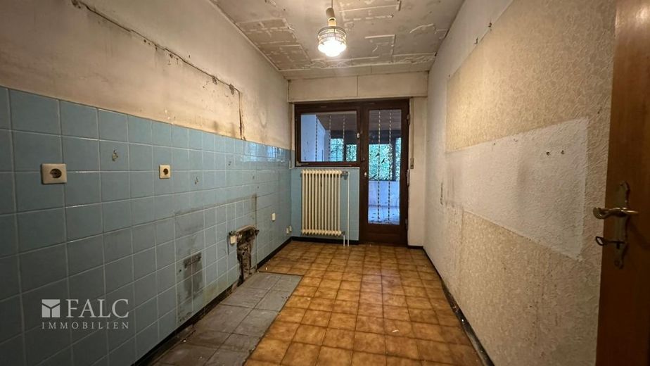 Einfamilienhaus mit Ausbaupotential! – Küche