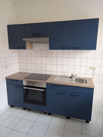 3 Raum Wohnung in Weinböhla (ruhig+ zentrumsnah) – फोटो 16