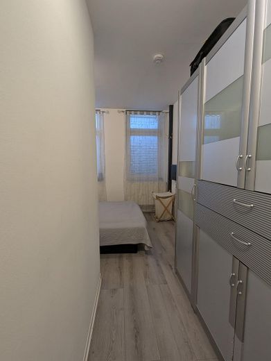 Flur Schlafzimmer