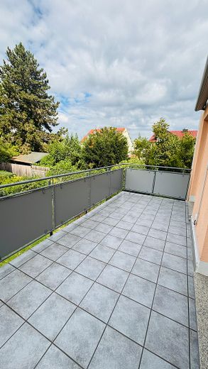 3 Zimmer Wohnung 1.OG Ingolstadt-Nordwest - inkl. Tiefgaragenstellplatz - provisionsfrei – Balkon
