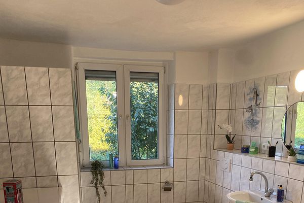 Investimento immobiliare da ristrutturare, bifamiliare di 5 locali, affitto a studenti