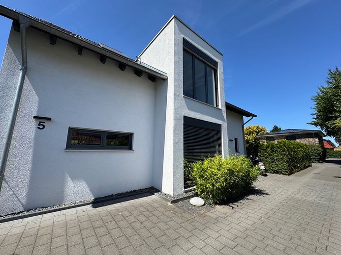 Haus in Hamburg – Foto 2