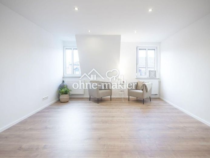 Beau spacieux 4 pièces de plus de 100 m2 – Photo 1