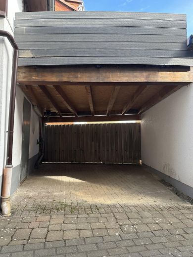 Carport