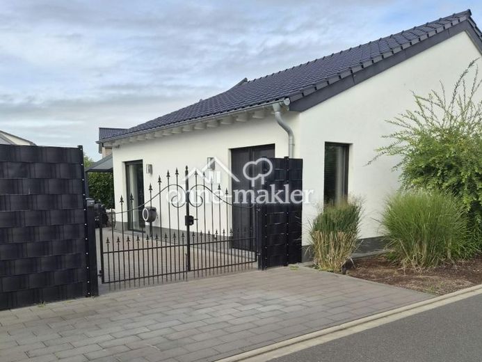 ***Modernes Wohnen auf einer Ebene hochwertiger Bungalow im Kreis Düren*** – Foto 1