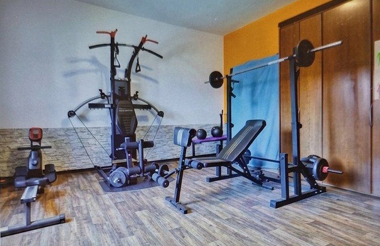 إبشتاين-OT، منزل لعائلة واحدة إلى عائلتين – Photo 7