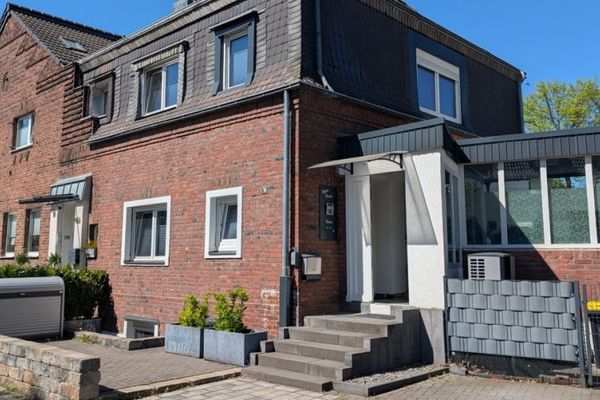 Nel cuore di Lohausen