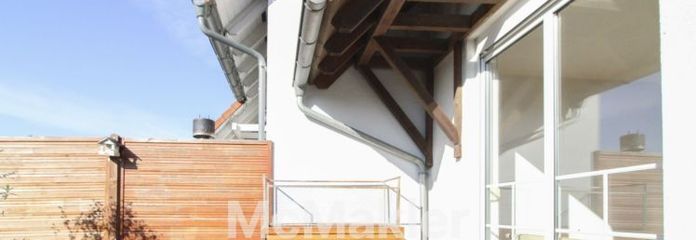 Familienfreundliche 5 Zimmer mit Terrasse und Gartenanteil - Sofort Bezugsfrei