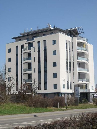 Büro- oder Praxisräume in Top Lage! – Ansicht
