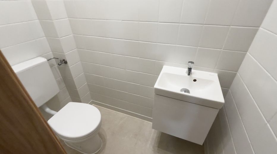 3-Zi-ETW mit 84 m² in Bamberg möbliert - attraktiv für Kapitalanleger & Eigennutzer - 6,4% Rendite – separates WC