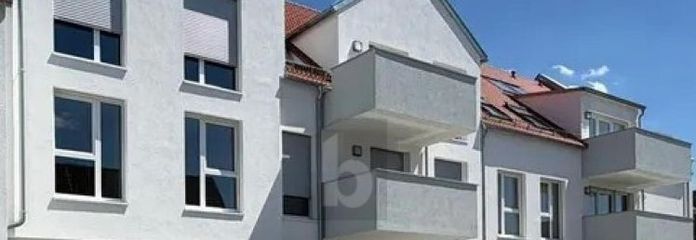 MODERN, COMFORTABLE AND BARRIER-FREE LIVING