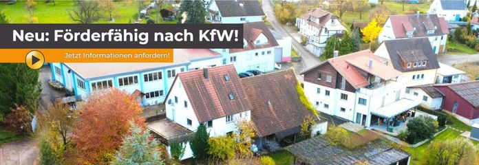 Ihr neues Anwesen