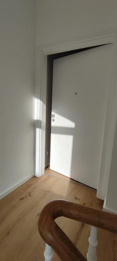 Eingang Wohnung 1. OG
