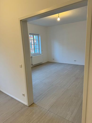 Wohnen