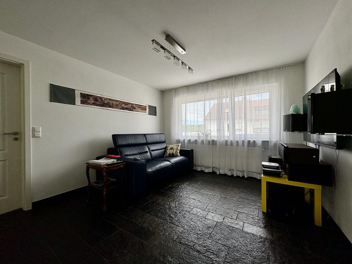 Wohn- / Esszimmer oben - 1