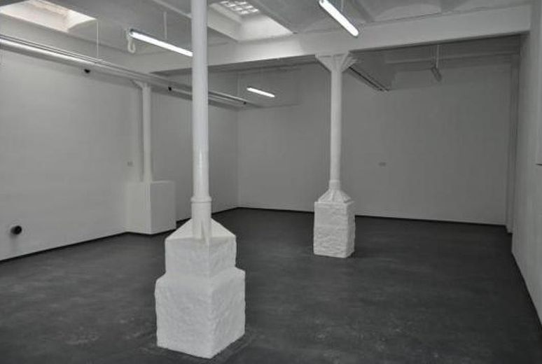 ! Hinterhof ! Rendite oder Büro, Praxis, Handwerker, Artelier, Lager, Halle, Ausstellung, Garage – Foto 25