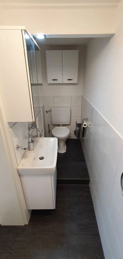 Badezimmer Foto 1 von 6