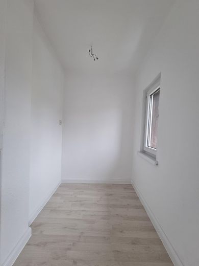 Nebenraum in der Küche