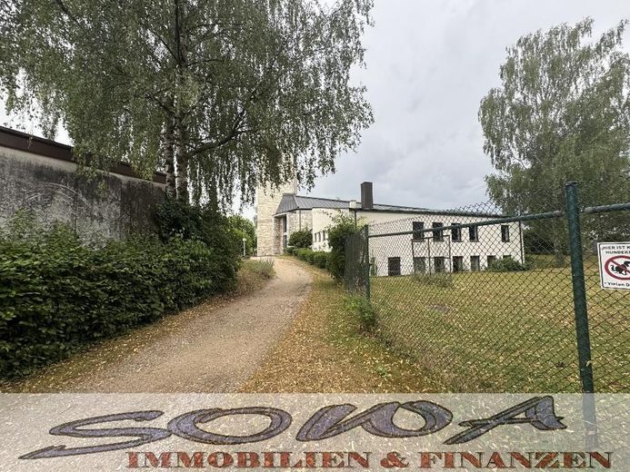 Baugrundstück in Neuburg | Ostend - genemigter Vorbescheid für 5 Familienhaus liegt vor - Ein Objekt von Ihrem Immobilienpartner SOWA Immobilien und Finanzen – Bild 15